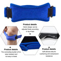 Portable Knee Braces For Knee Pain