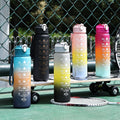 Sports Gym Water Bottle