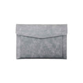 Magnetic Closure A4 File Bag
