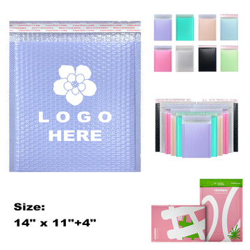 Thickened Bubble Envelope Shipping Bags