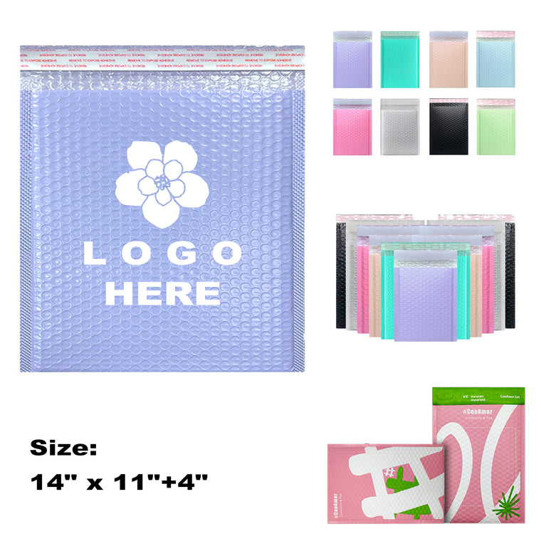 Thickened Bubble Envelope Shipping Bags