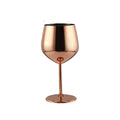 18 Oz Stemmed Wine Glasses