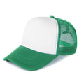 Mesh Baseball Cap Trucker Hat