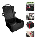 Pets Car Booster Seat