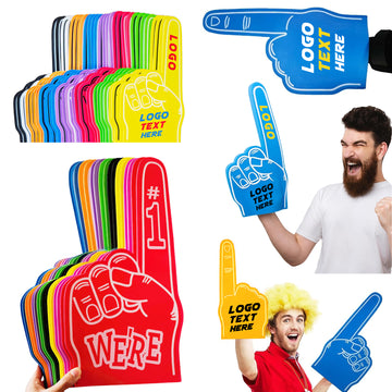 Giant Foam Finger