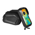 Waterproof Bicycle Front Rack Bag