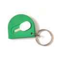 D-Shape Small Art Paper Cutter