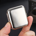 Stainless Steel Mini Cigarettes Ashtray