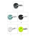 Plastic Measuring Spoon Set