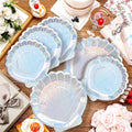 Disposable Tableware For Birthday Parties