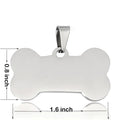Puppy Homecoming Keychain