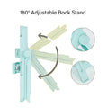 Desktop Reading Rack