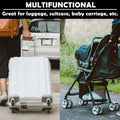 Neoprene Luggage Handle Cover