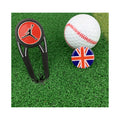 Golf Divot Repair Tool
