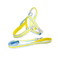 Dog Traction Rope Harness Leash