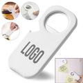 Magnetic Multi-Function Bottle Opener