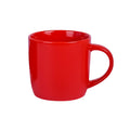 14 Oz Mug With Handle