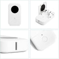 D30 Handheld Bluetooth Mini Label Maker Printer Machine