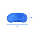 Polyester Travel Sleep Mask