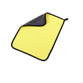 12" x 24" Microfiber Towels For Cars