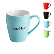 Porcelain Coffee Mugs