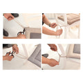 Sponge Seat Cushion