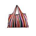 Foldable Shopping Tote Bag