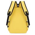 Promotional Gift Customizable School Backpack