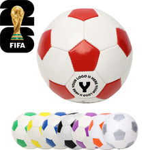 Custom Size 2 Soccer Ball