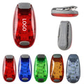 5LEDs Bicycle Tail Light Night Running Safety Light