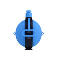 Portable Telescopic Compass Water Cup