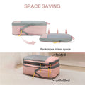 3 Set Compression Packing Cubes