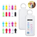 Lipstick Case Key Ring Full Color Customization