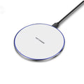 Smart Wireless Charger