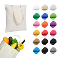 Cotton Tote Bag