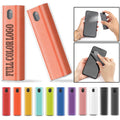 Full Color Custom Touchscreen Mist Cleaner Spray