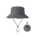 Men's & Women's Waterproof Fisherman Hat with UPF 50+