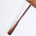 Wooden Shoe Horn
