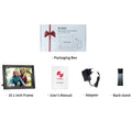10-Inch Smart WiFi Digital Photo Frame