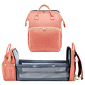 Mommy Bag Baby Diaper Backpack