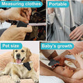 Automatic Retractable Body Measure Tape