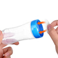 Bottle With Spoon