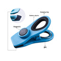 Food Sealing Magnetic Clip