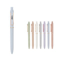 Morandi Color Click Pens