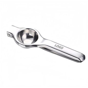 Stainless Steel Manual Juicer Clip Mini Compact