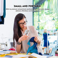 Handheld Sewing Machine for Beginners