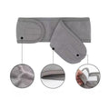 Microfiber Headband for Washing Face