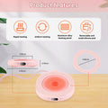 Desktop Smart Coffee Cup Heater