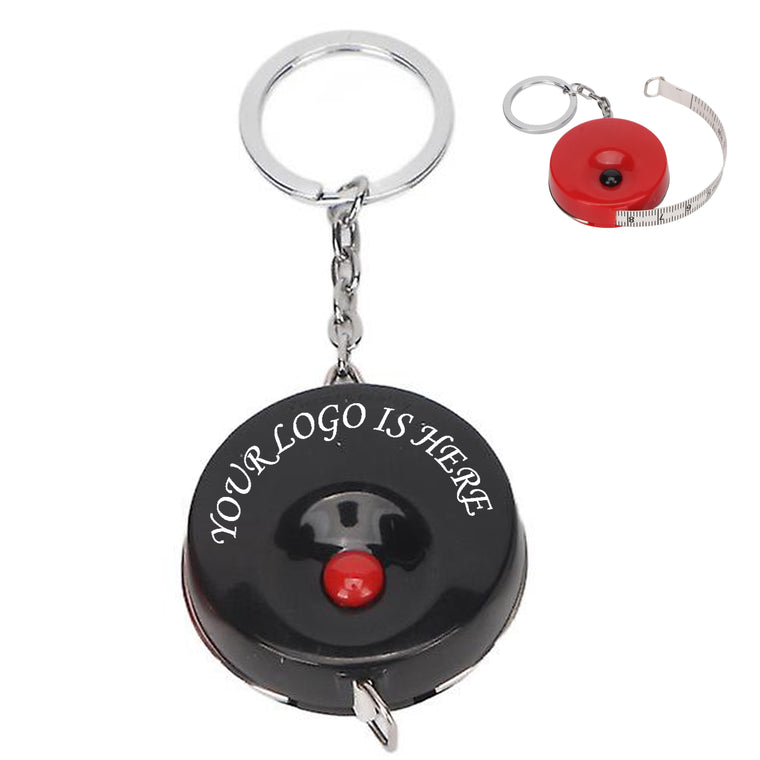 High Quality Round Tape Measure