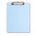 A4 Size Plastic Clipboard